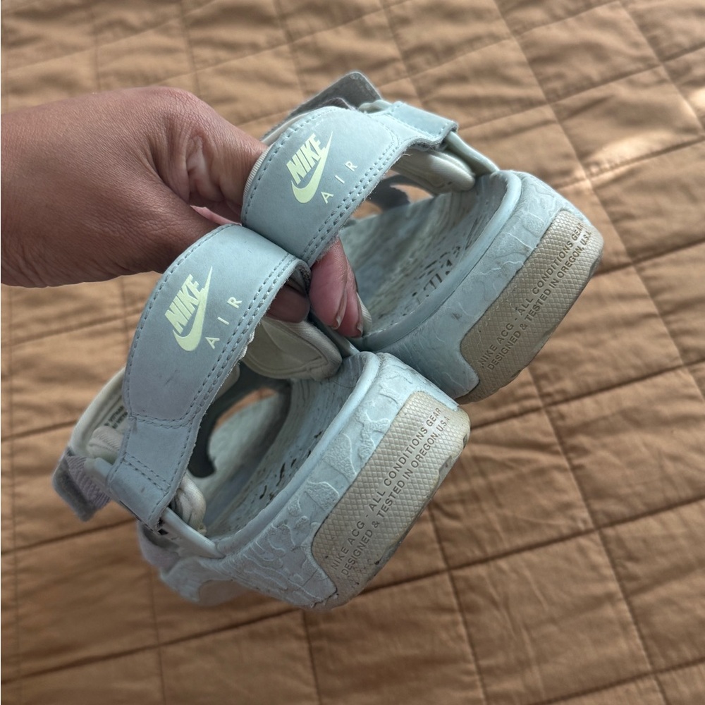 Nike Acg Air Deschutz sandals - Picture 3 of 6